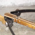 Are reverse draw crossbows quieter?