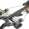 How far will a 400 fps crossbow shoot?