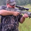 What's the most powerful crossbow on the market?