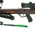 Which crossbow is the quietest?