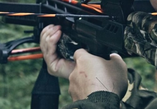 Best crossbow?