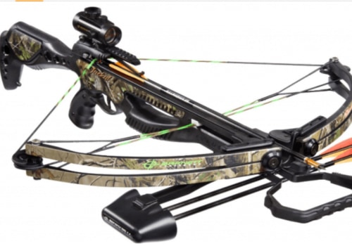 What is the best crossbow for beginners?