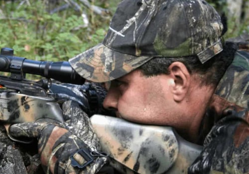 Are crossbows good for self defense?
