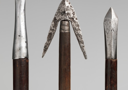 Best crossbow arrows?