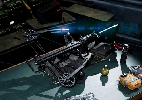 What are the best crossbows for 2021?
